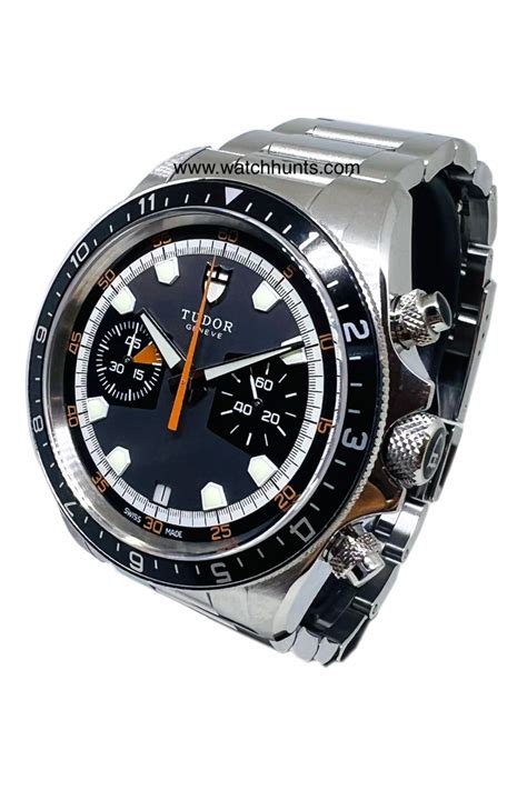 rolex tudor chronograph referenza 3070|tudor heritage chronograph.